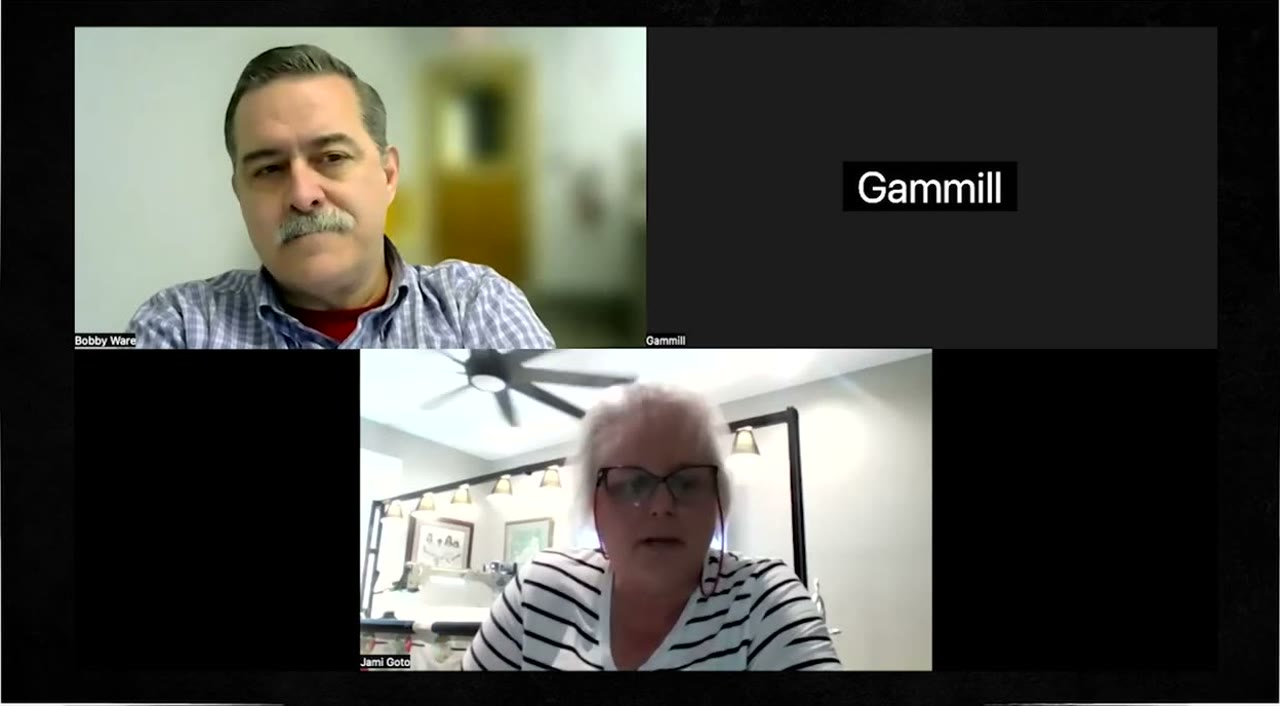 Jami Goto during Quilting Business Success Episode 30, 15:05