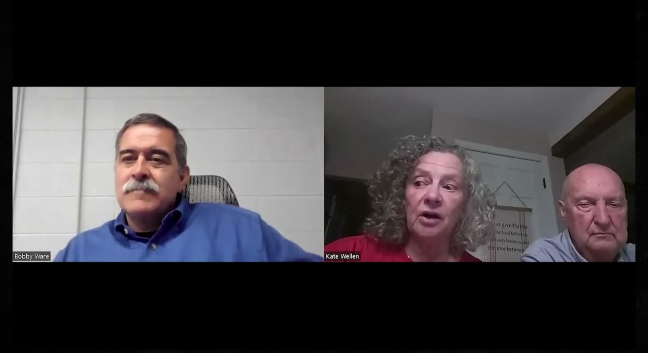 Kate Wellen during Quilting Business Success Episode 47, 34:55
