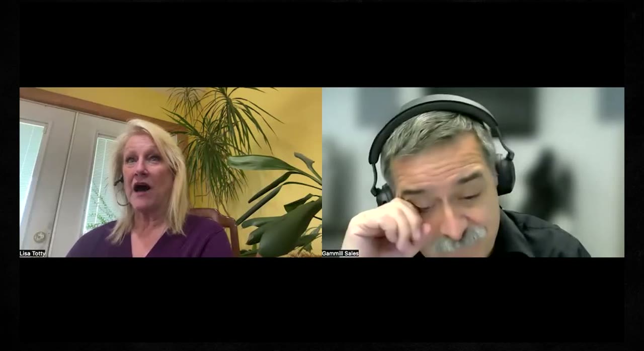 Lisa Totty during Quilting Business Success Episode 63, 6:35