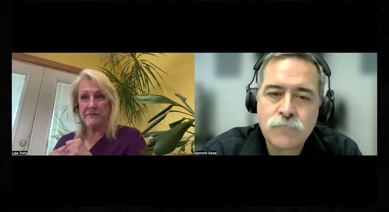 Lisa Totty during Quilting Business Success Episode 63, 33:15